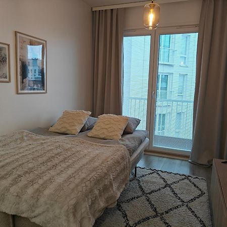 Lapland Arctic Apartments Рованіемі Екстер'єр фото