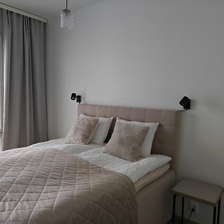 Lapland Arctic Apartments Рованіемі Екстер'єр фото