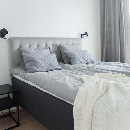 Lapland Arctic Apartments Рованіемі Екстер'єр фото