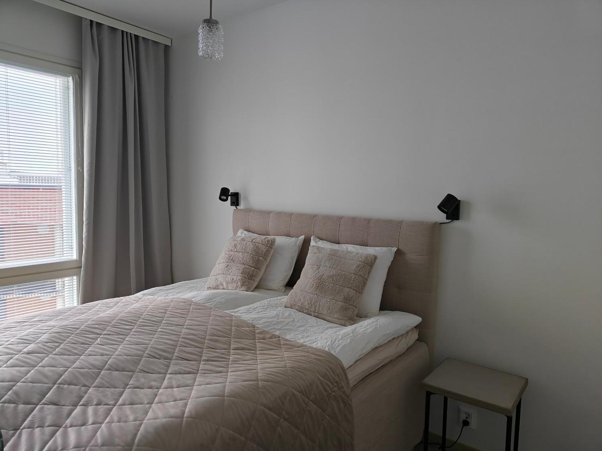 Lapland Arctic Apartments Рованіемі Екстер'єр фото