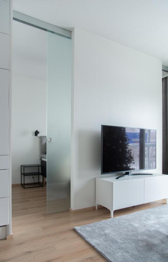 Lapland Arctic Apartments Рованіемі Екстер'єр фото