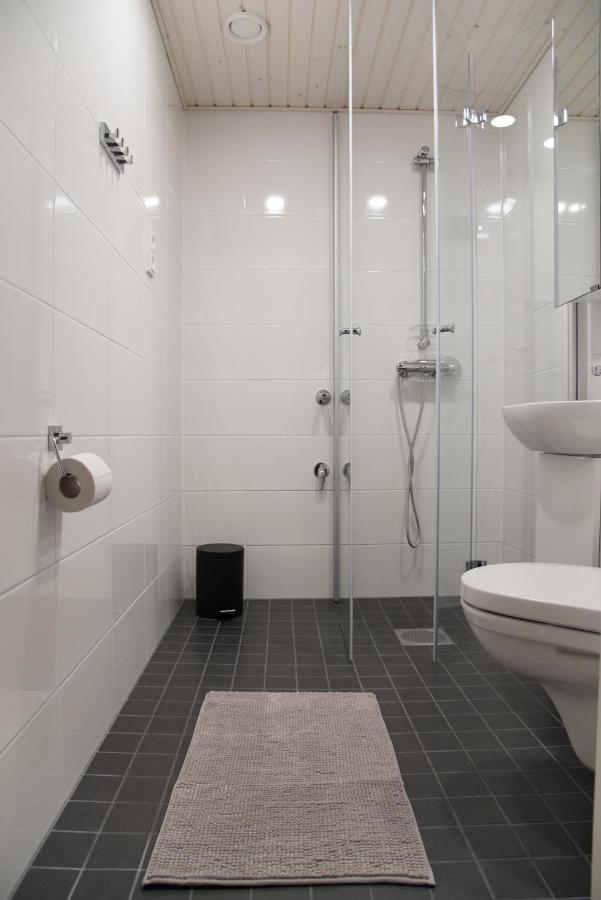 Lapland Arctic Apartments Рованіемі Екстер'єр фото