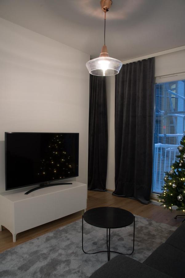 Lapland Arctic Apartments Рованіемі Екстер'єр фото