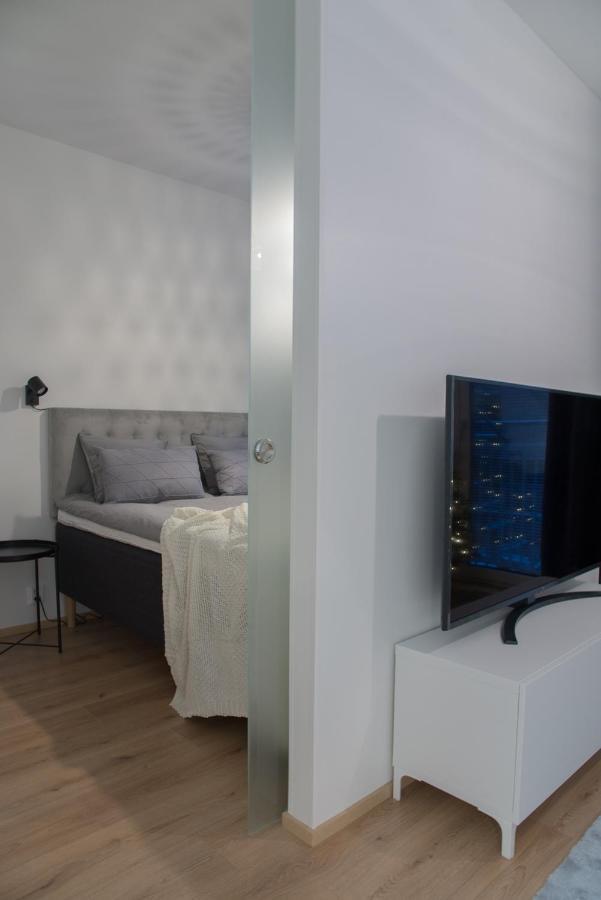 Lapland Arctic Apartments Рованіемі Екстер'єр фото