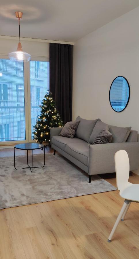 Lapland Arctic Apartments Рованіемі Екстер'єр фото